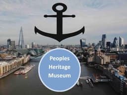 DEPTFORD PEOPLE'S HERITAGE MUSEUM CIC