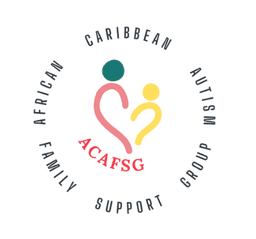 AFRICAN CARIBBEAN AUTISM FAMILY SUPPORT GROUP CIC