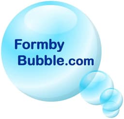 FORMBY BUBBLE CIC