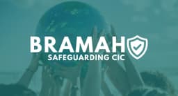 BRAMAH SAFEGUARDING CIC