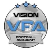 VISION FOOTBALL FACTORY CIC