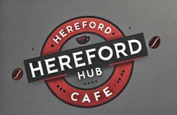 HEREFORD HUB CAFÉ CIC