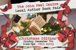 FOREWORD FESTIVAL UK C.I.C.