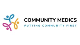 COMMUNITY MEDICS CIC