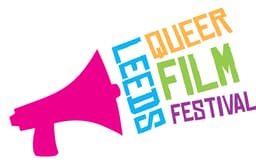 LEEDS QUEER FILM FESTIVAL CIC
