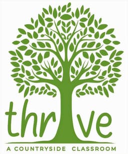 THRIVE HOLISTIC EDUCATION C.I.C.