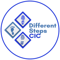 DIFFERENT STEPS CIC