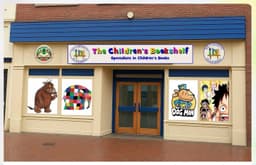 THE HEREFORDSHIRE READING TRUST CIC