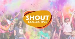 SHOUT COLLECTIVE CIC