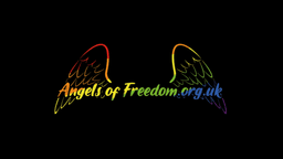 ANGELS OF FREEDOM CIC