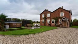 JUBILEE FARM WELLNESS CIC