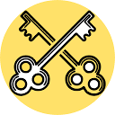 CROSSED KEYS CIC
