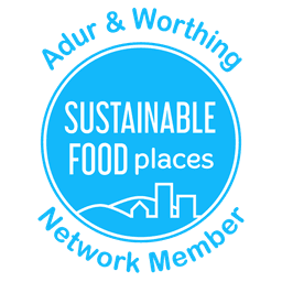 ADUR AND WORTHING FOOD PARTNERSHIP CIC