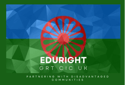 EDURIGHT GRT UK CIC