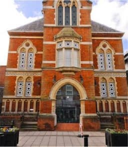 HAVERHILL MUSIC ACADEMY CIC