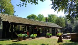 JORDANS HOSTEL COMMUNITY INTEREST COMPANY