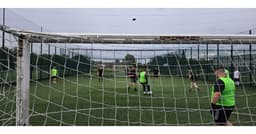 FOOTBALL FOR LIFE CIC