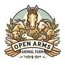 OPEN ARMS ANIMAL FARM CIC