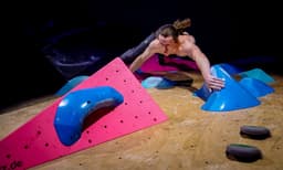 CHIMERA CLIMBING COMMUNITY CIC