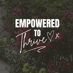 EMPOWERED TO THRIVE CIC