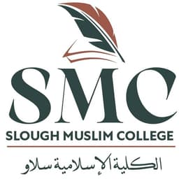 SLOUGH MUSLIM COLLEGE CIC