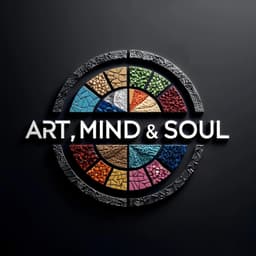 ART, MIND & SOUL C.I.C.