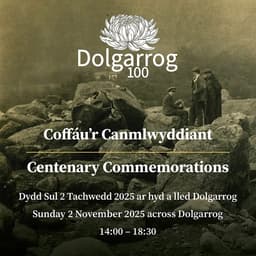 COG DOLGARROG CIC