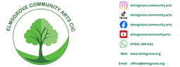 ELMSGROVE COMMUNITY ARTS CIC