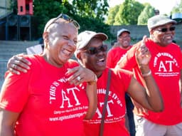 AGELESS TEENAGERS CIC