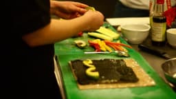 BACK TO EDEN'S KITCHEN CIC