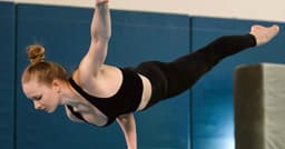 HEREFORD GYMNASTICS ACADEMY CIC