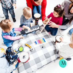 MARIA MOON MUSIC CIC