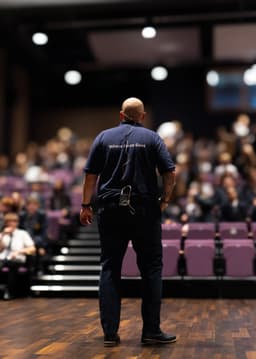 BETTER ME BETTER YOU C.I.C.