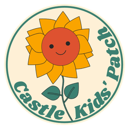 CASTLE KIDS' PATCH CIC