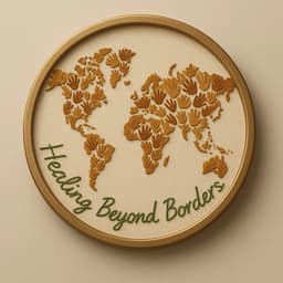 HEALING BEYOND BORDERS CIC