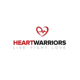 HEART WARRIORS FOUNDATION CIC