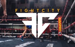 FIGHT CITY CIC