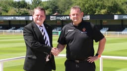 SPENNYMOOR TOWN YOUTH FOOTBALL CLUB CIC