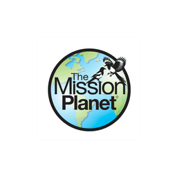 MISSION PLANET FOUNDATION CIC