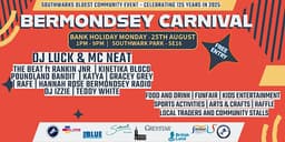 BERMONDSEY CARNIVAL CIC