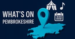 PEMBROKESHIRE COMMUNITY EVENTS CIC