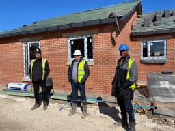 WEST YORKSHIRE HOUSING CIC
