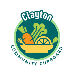 COMMUNITY CUPBOARD CLAYTON CIC