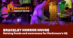 THE ONLY HORROR COMPANY CIC