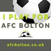 AFC BOLTON CIC