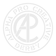 ALPHA PRO CREATIVE CIC