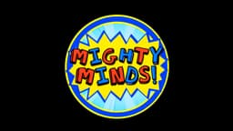 MIGHTY MINDS CIC