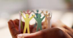 THE BELONGING DOJO CIC