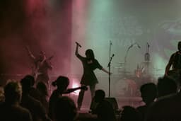 COMPASS MUSIC C.I.C.