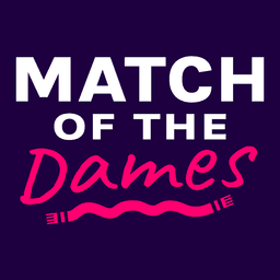 MATCH OF THE DAMES CIC